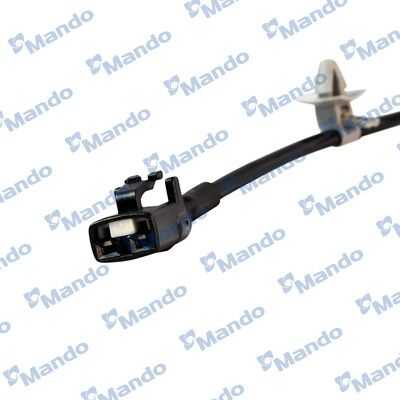 Датчик частоты вращения колеса MANDO EX956713W300