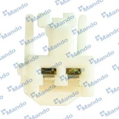 Датчик abs MANDO EX956801D000