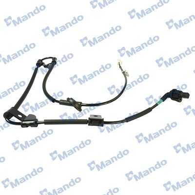 Датчик абс задний левый MANDO EX956802E400