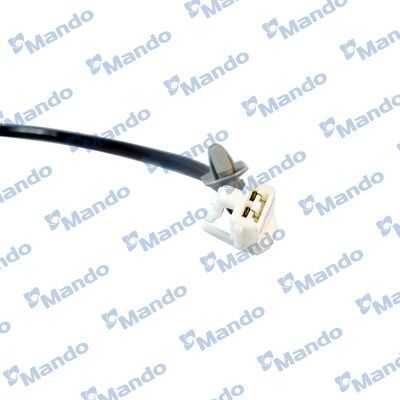 Датчик abs задний правый MANDO EX956802E500