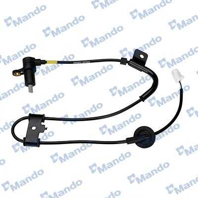 Датчик частоты вращения колеса MANDO EX956802F000