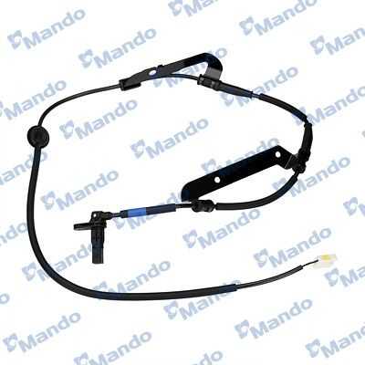 Датчик абс заднийлев MANDO EX956802P100