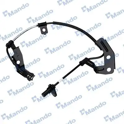 Датчик частоты вращения колеса задн лев hyundai grand santa fe 13- MANDO EX956802W000