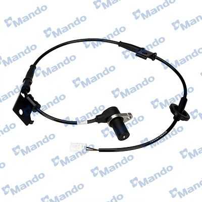Датчик частоты вращения колеса задн лев hyundai sonata iv (ef) sonica 01- MANDO EX9568038501