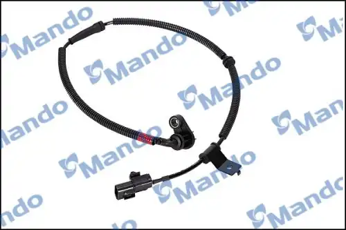Датчик частоты вращения колеса задн прав hyundai h-1 travel (tq) i800 montana 08- MANDO EX956804H000