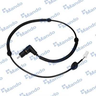 Датчик abs задний правый MANDO EX95680FD100
