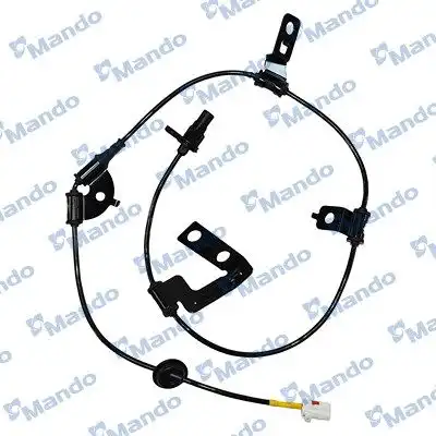 Датчик частоты вращения колеса задн прав hyundai ix35 (lm el elh) tucson 09- MANDO EX956812S500