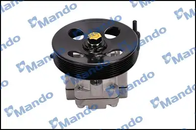 Ex95980806 насос гидроусилителя руля MANDO EX95980806