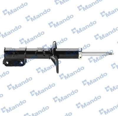 Амортизатор передний правый MANDO EX96249295