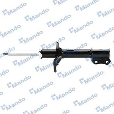 Амортизатор задний левый MANDO EX96300279
