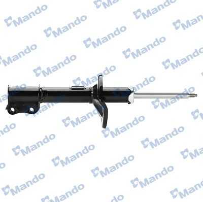 Амортизатор подвески MANDO EX96300280