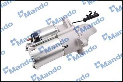 Стартер chevrolet captiva (c100 c140) 06- MANDO EX96673023