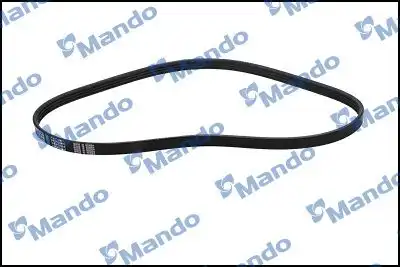 Mb4pk845 ремень поликлиновой MANDO MB4PK845