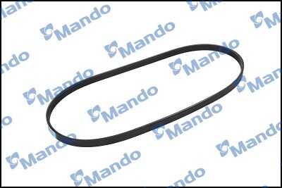 Mb4pk905 ремень приводной поликлиновой 4pk905 mando MANDO MB4PK905
