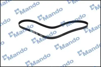 Mb6pk1355 ремень приводной поликлиновой 6pk1355 mando MANDO MB6PK1355
