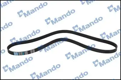 Ремень поликлиновой MANDO MB6PK1440