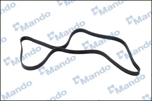 Ремень приводной поликлиновой 7pk1905 toyota camryrav 4 mando MANDO MB7PK1905