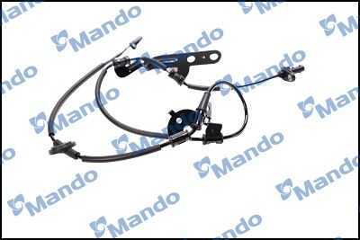 Датчик частоты вращения колеса задн прав hyundai creta -21 MANDO MBA010589