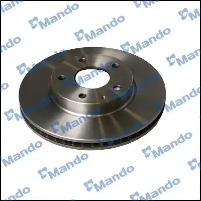 Диск тормозной mazda 3 2013 MANDO MBC035097