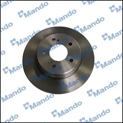 Диск тормозной задн chrysler crossfire 03- mb c-class (w202 w203) 93-