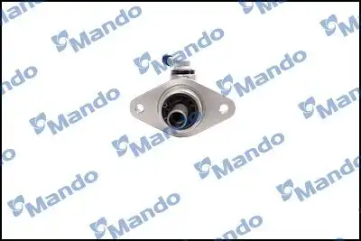 Mbh020367 цилиндр сцепления главный hyundai hd6578county дв.d4ddd4ga (m035s5) mando MANDO MBH020367