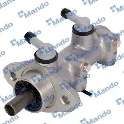 Mbh020413 цилиндр тормозной главный hyundai ex68 дв.d4cc mando MANDO MBH020413