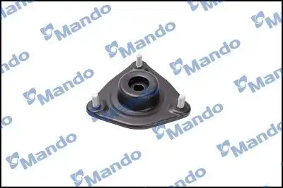 Опора амортизатора kia cerato saloon (ld) spectra (2004-04-) MANDO MCC010010