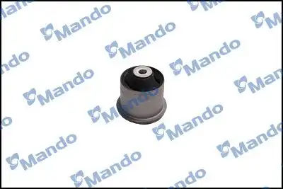 Сайлентблок hyundai i20 (pb pbt) (2008-09-2012-12) MANDO MCC010578