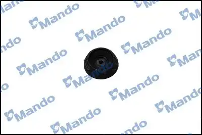 Опора амортизатора hyundai accent iv (rb) solaris verna solaris / accent (2010-11-) MANDO MCC010590