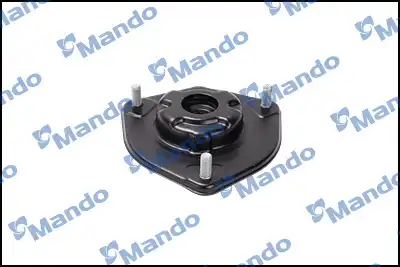 Mcc010593 опора амортизатора передняя правая MANDO MCC010593