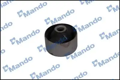Mcc010615 сайлентблок рычага перед. задний MANDO MCC010615