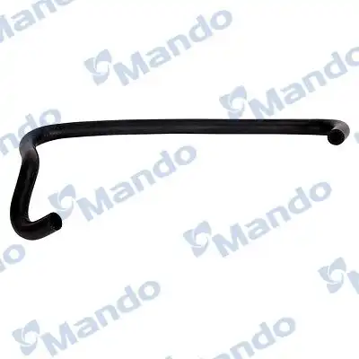Mcc020084 шланг дроссельной заслонки mcc020084 gm daewoo nexia MANDO MCC020084