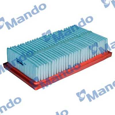 Фильтр воздушный (пр-во корея) MANDO MMF010006