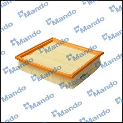 Фильтр воздушный volkswagen golf cabriolet iii + iv (1e7) 93-02 MANDO MMF015141