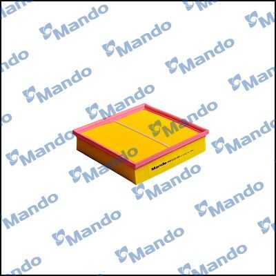 Фильтр воздушный opel omega-b (94-03) MANDO MMF015148