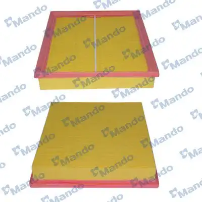 Фильтр воздушный opel astra g / astra g cabrio/coupe (98-09) MANDO MMF015174