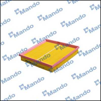 Фильтр воздушный opel omega-b (94-03) MANDO MMF015176