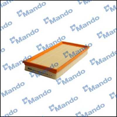 Фильтр воздушный mitsubishi carisma (95-06) MANDO MMF015212