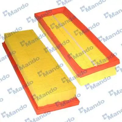 Mmf015238 фильтр воздушный MANDO MMF015238