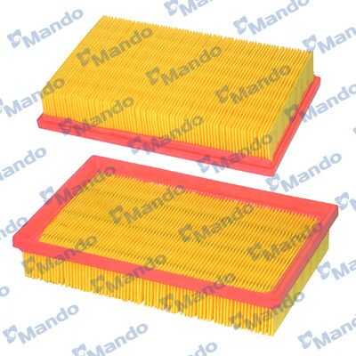 Фильтр воздушный opel agila (00-08) MANDO MMF015292