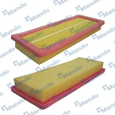 Фильтр воздушный citroen c4 (04-10) MANDO MMF015343