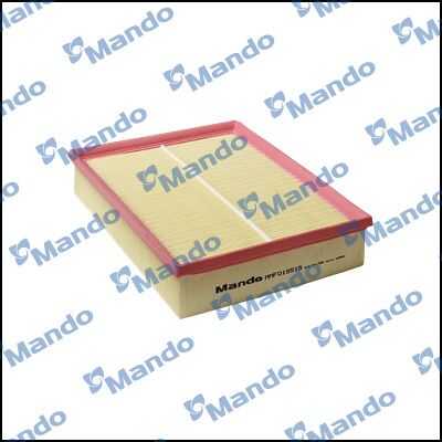 Фильтр воздушный land rover discovery iii (l319)-4.0 4x4 (2005-2009) MANDO MMF015515