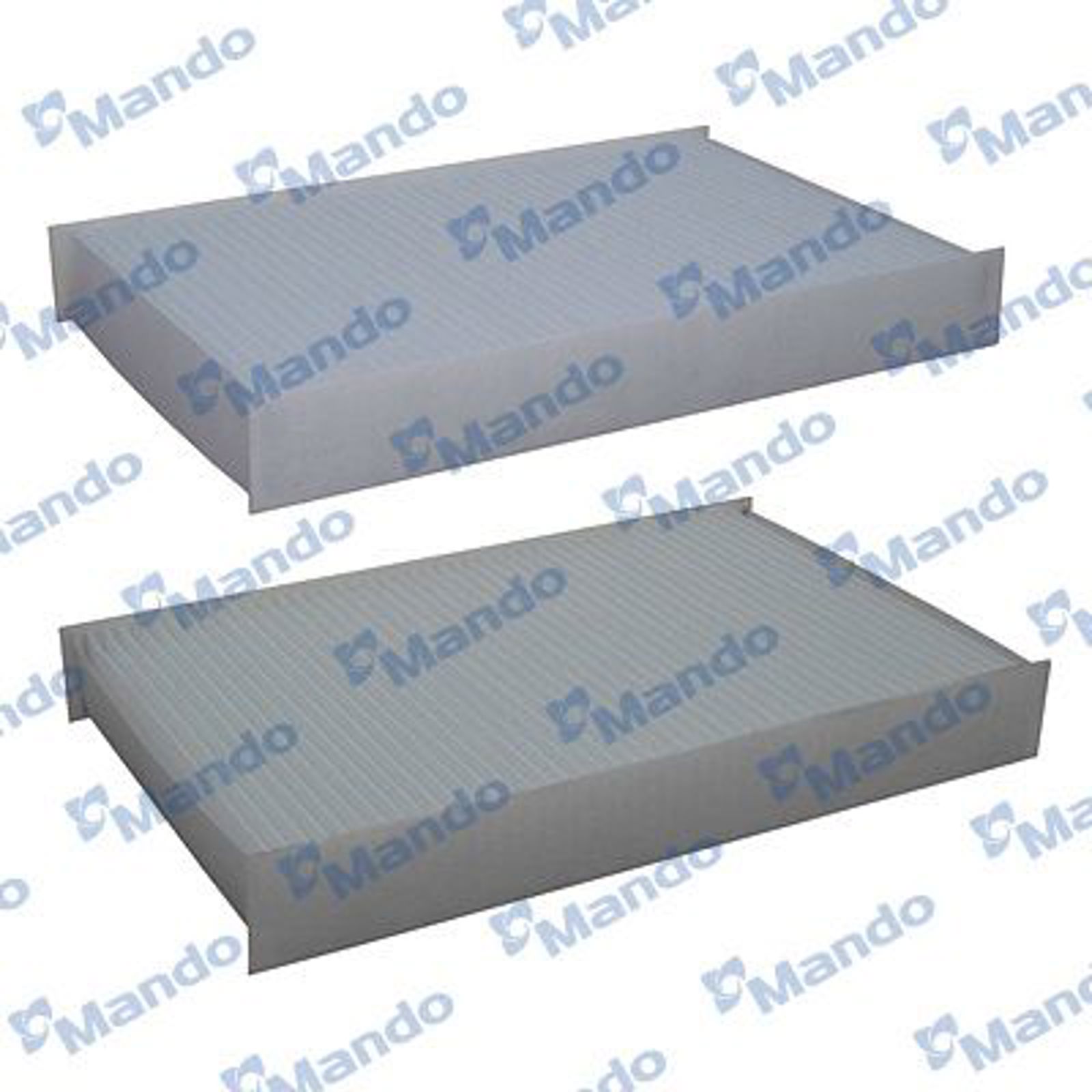 Фильтр салона MANDO MMF025055