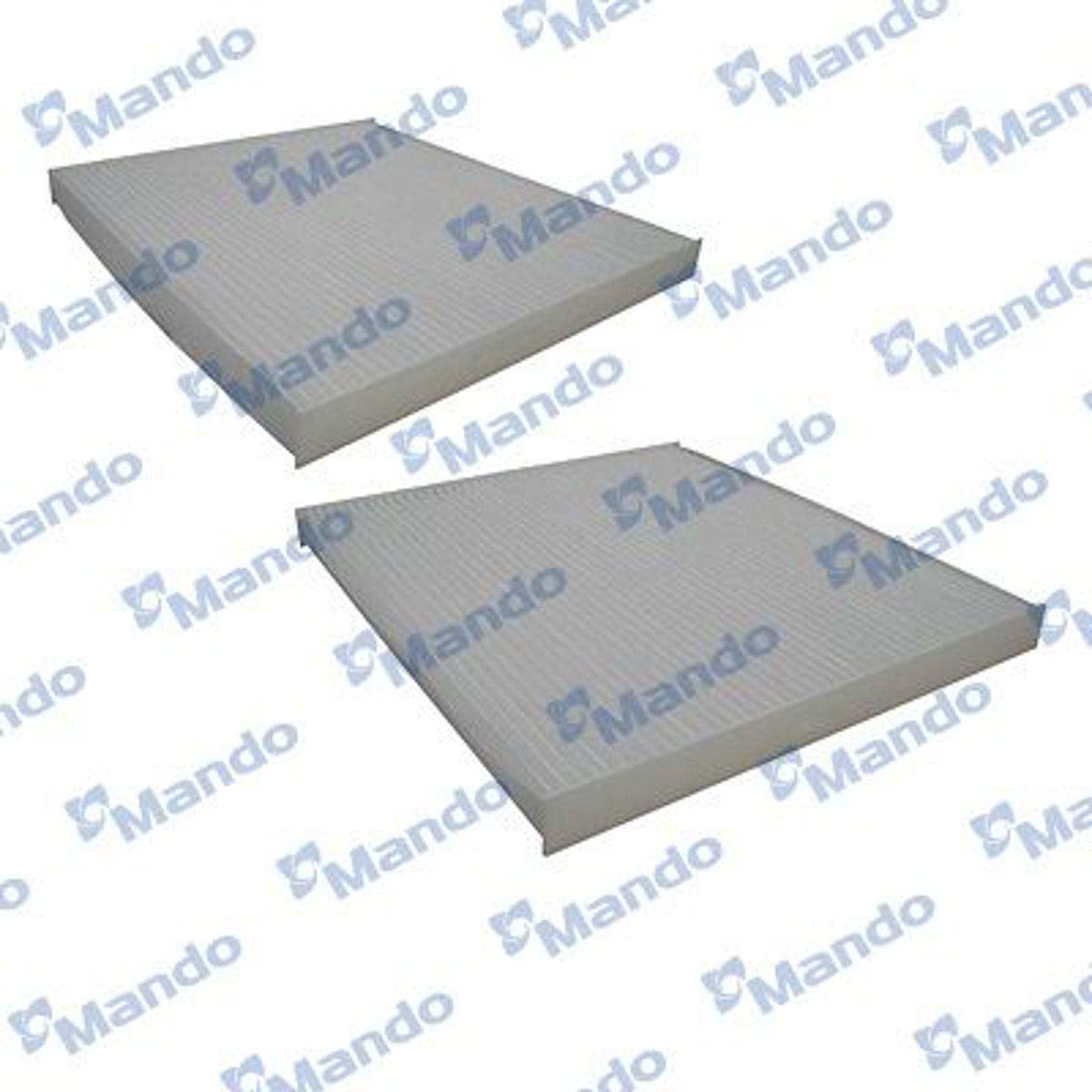 Фильтр салона MANDO MMF025098