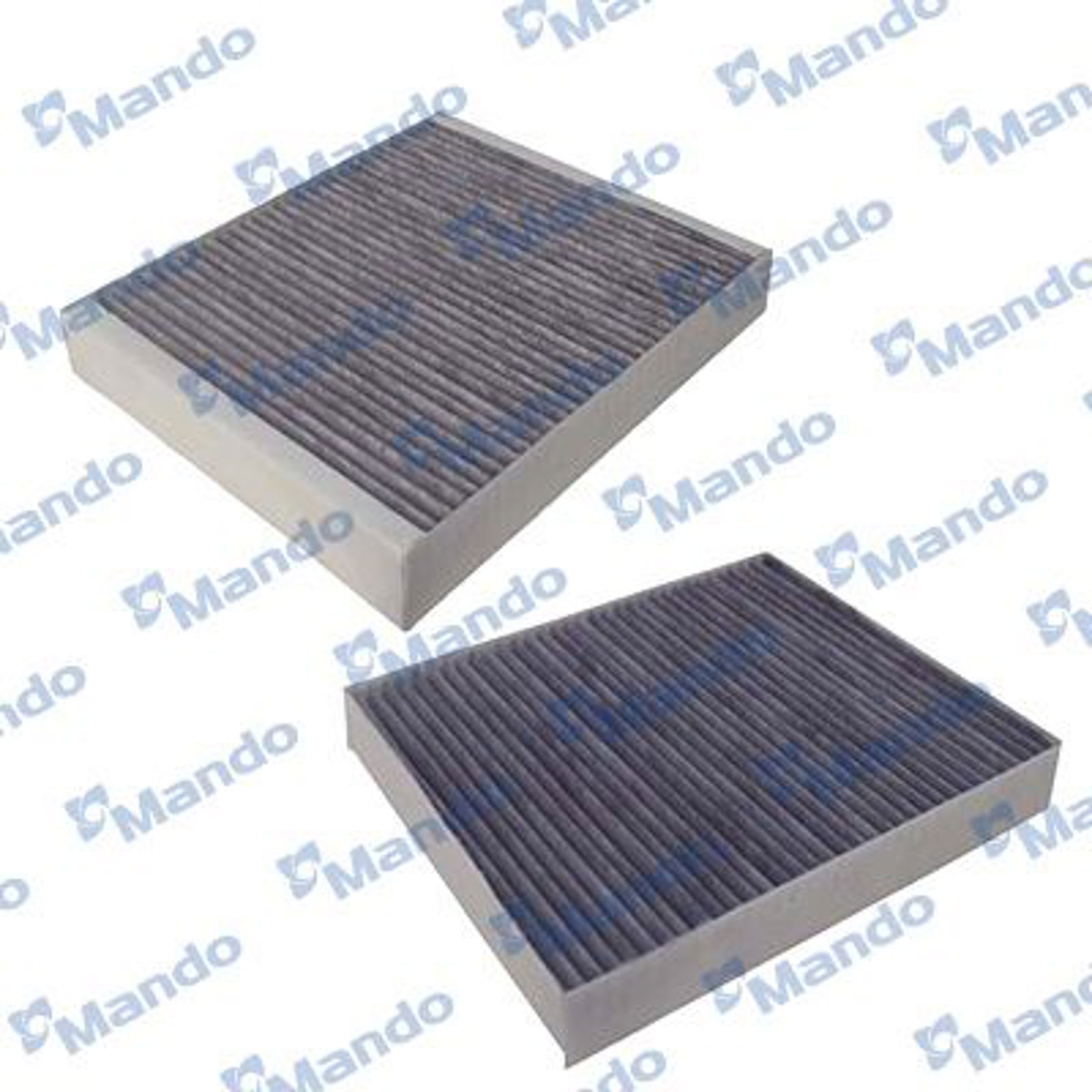 Фильтр салона MANDO MMF025150
