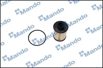 Mmf030007 фильтр топливный MANDO MMF030007