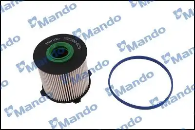 Mmf030008 фильтр топливный MANDO MMF030008