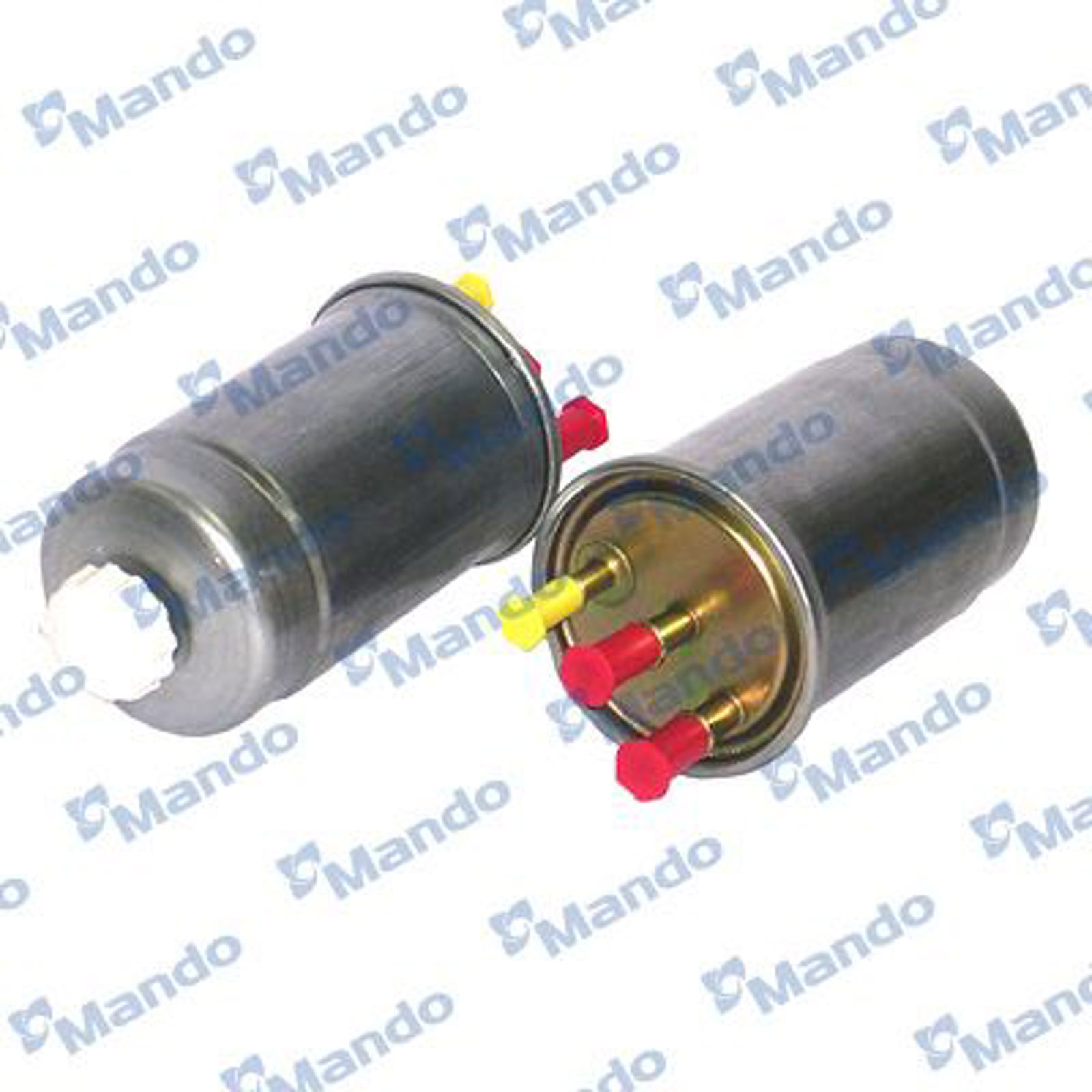 Фильтр топливный MANDO MMF035012