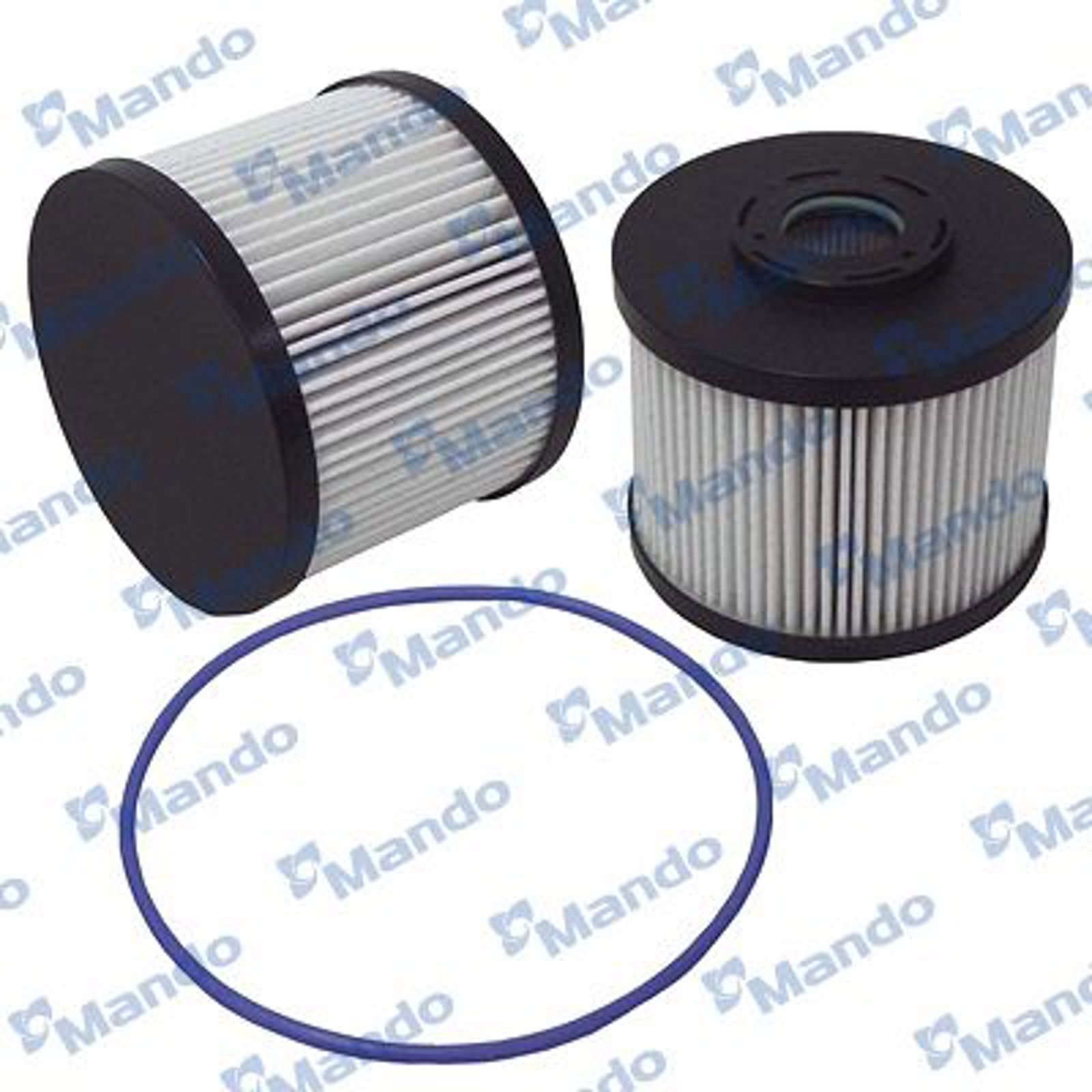 Фильтр топливный MANDO MMF035047