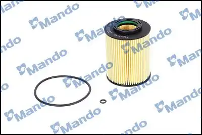 Mmf040041 фильтр масляный MANDO MMF040041